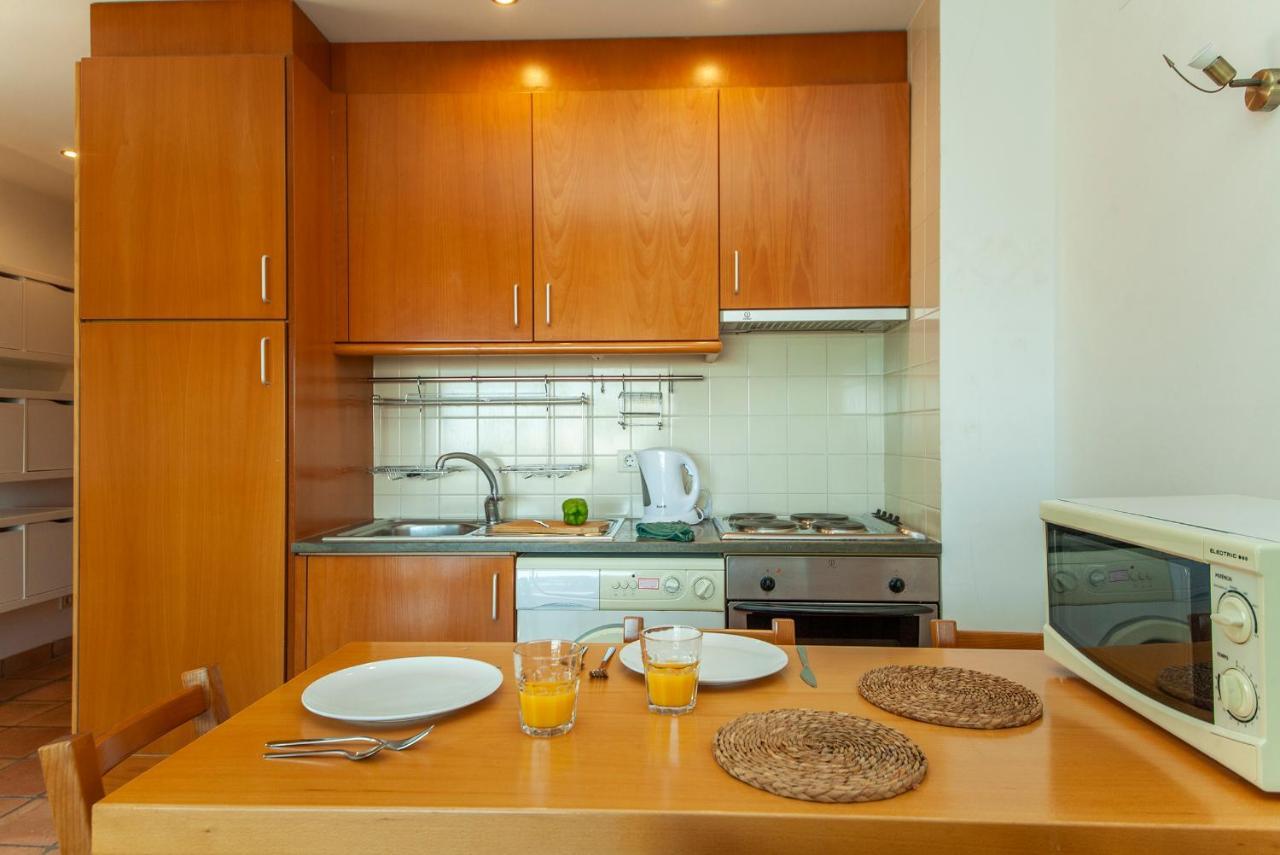 Apartamento A11 - Marinapark Hill Lagos