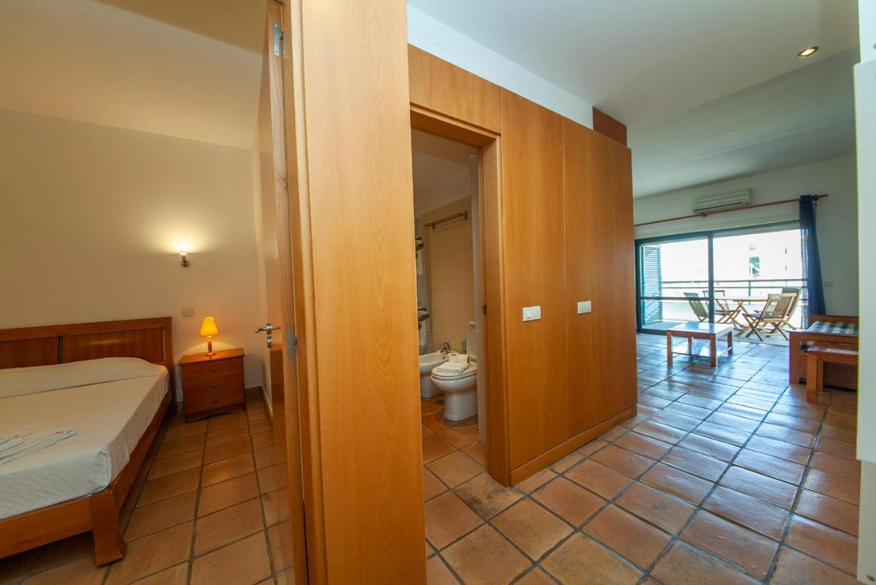 Apartamento A11 - Marinapark Hill