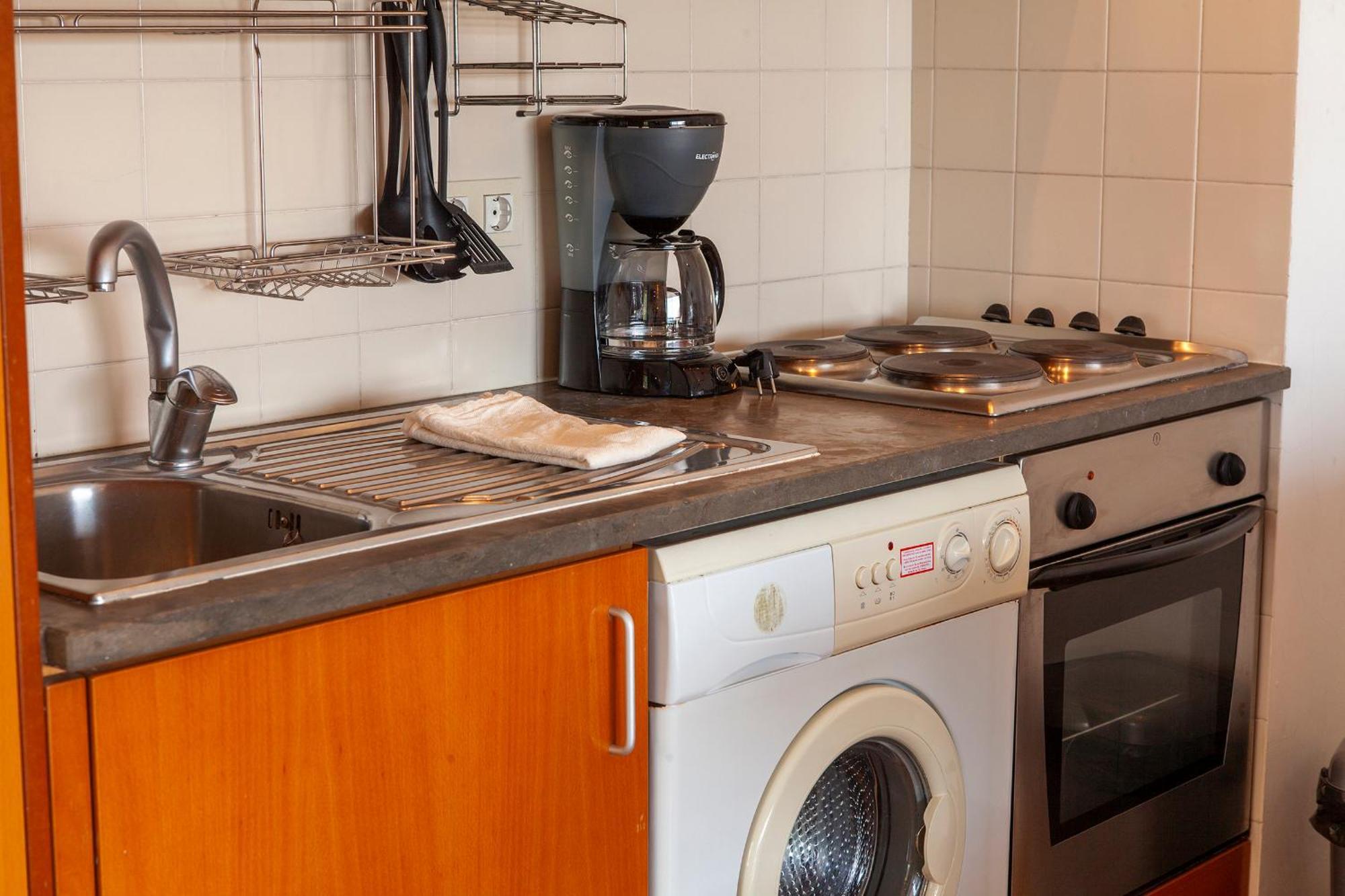 Appartement A11 - Marinapark Hill