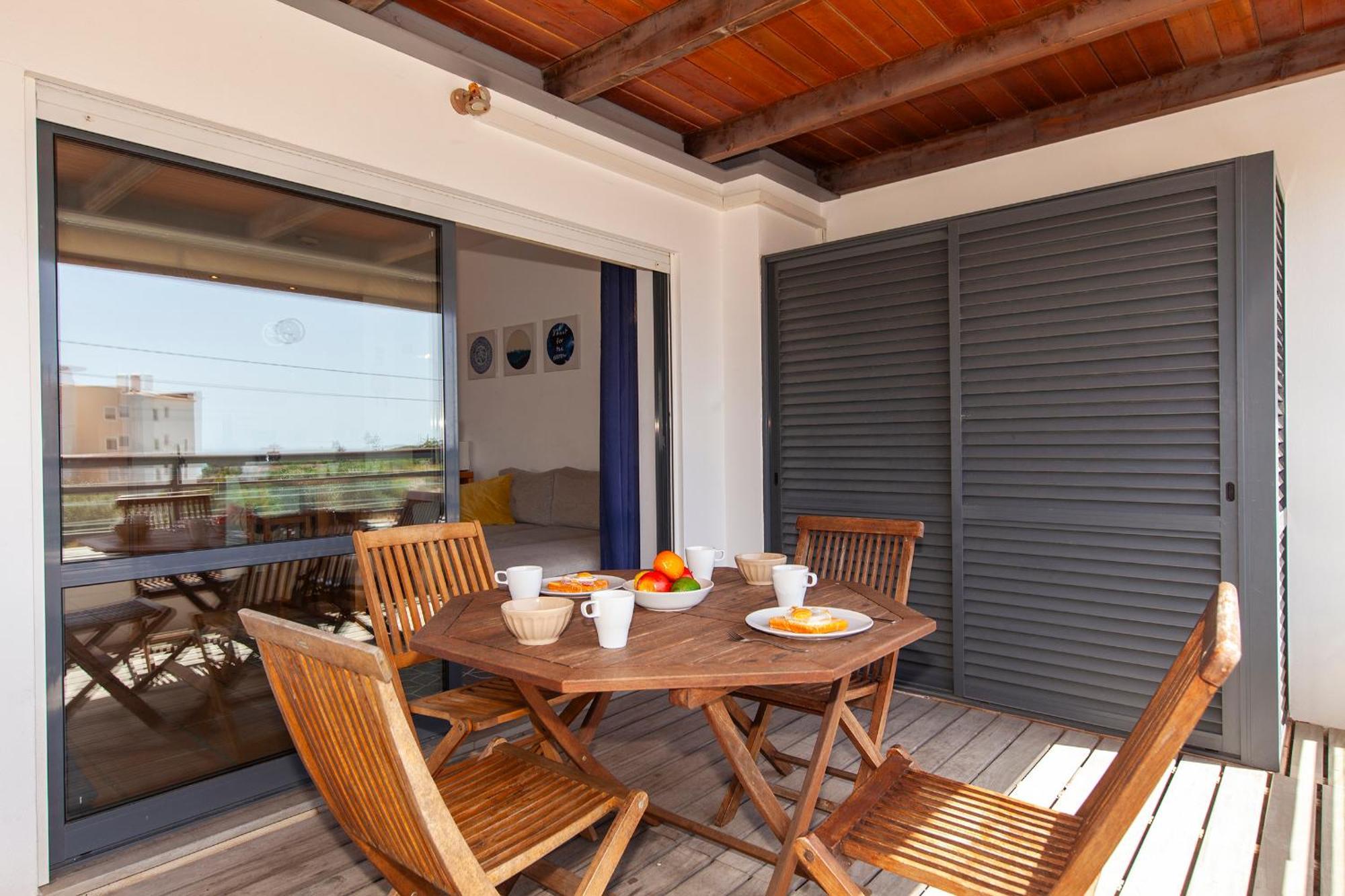 A11 - Marinapark Hill Appartement *