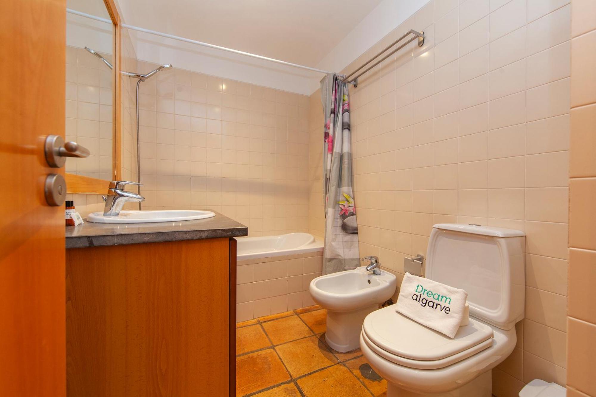 Apartment A11 - Marinapark Hill *