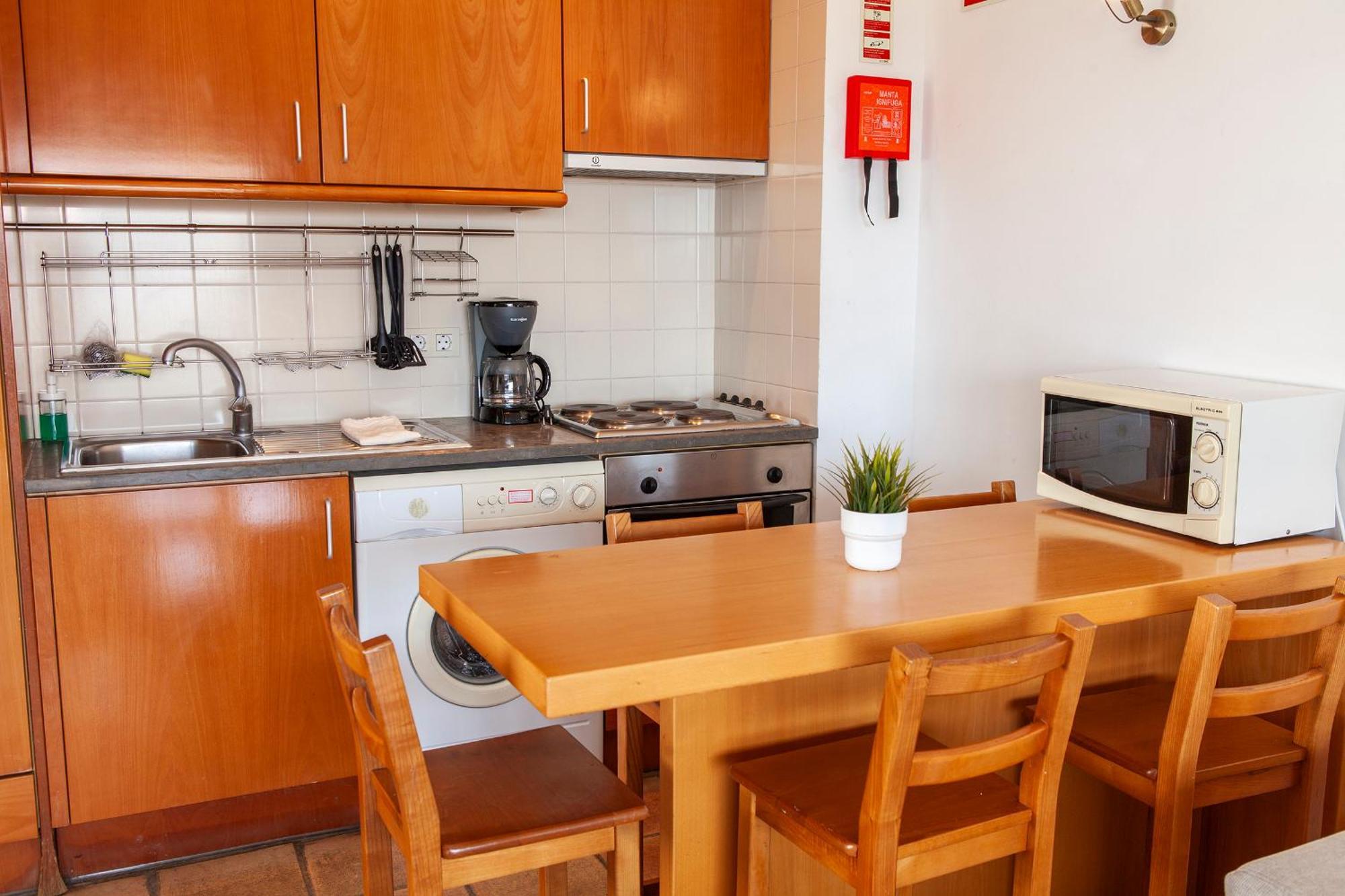 A11 - Marinapark Hill Appartement Lagos
