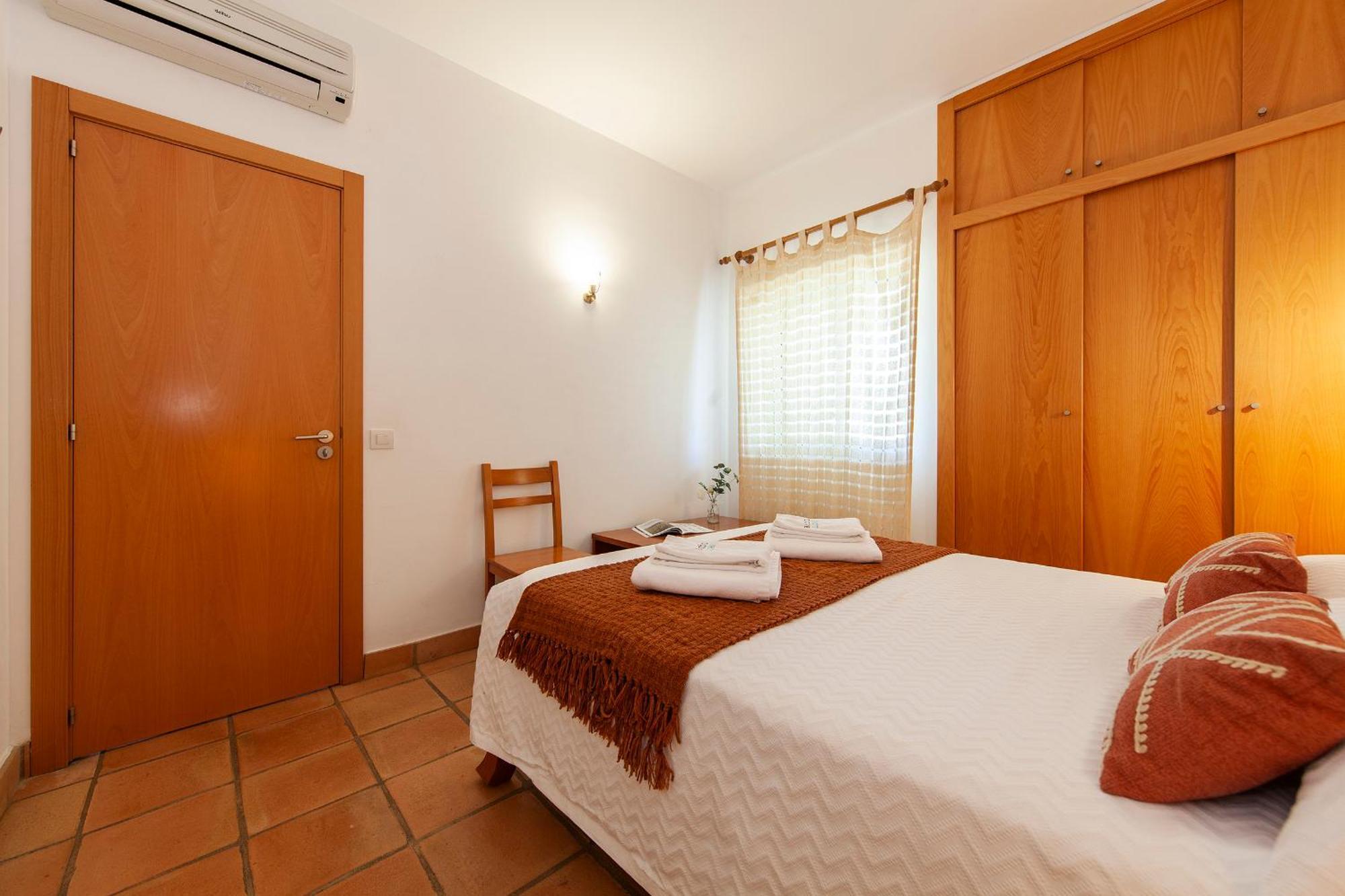 A11 - Marinapark Hill Appartement Lagos