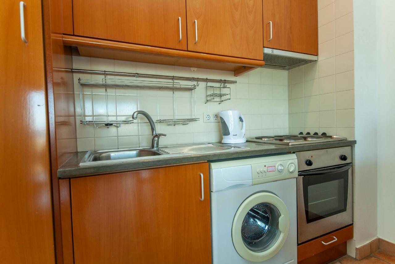 A11 - Marinapark Hill Appartement *