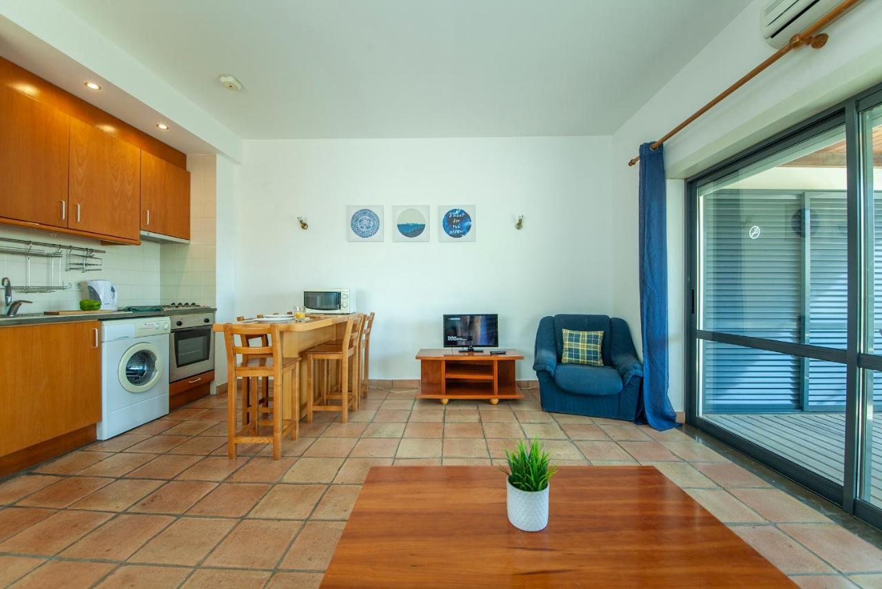 Appartement A11 - Marinapark Hill